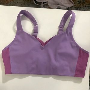 Brooks sportsbra